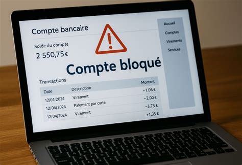 Compte bloqué chez Lucky8 - Que faire et comment réagir efficacement